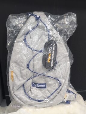 Supreme Brand Sling Bag